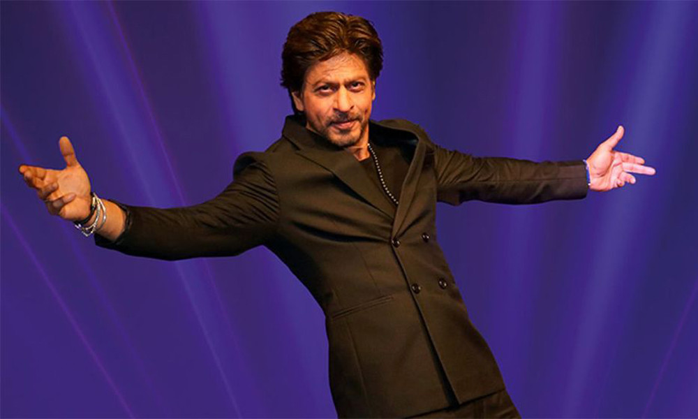 এখন অনুতপ্ত শাহরুখ খান