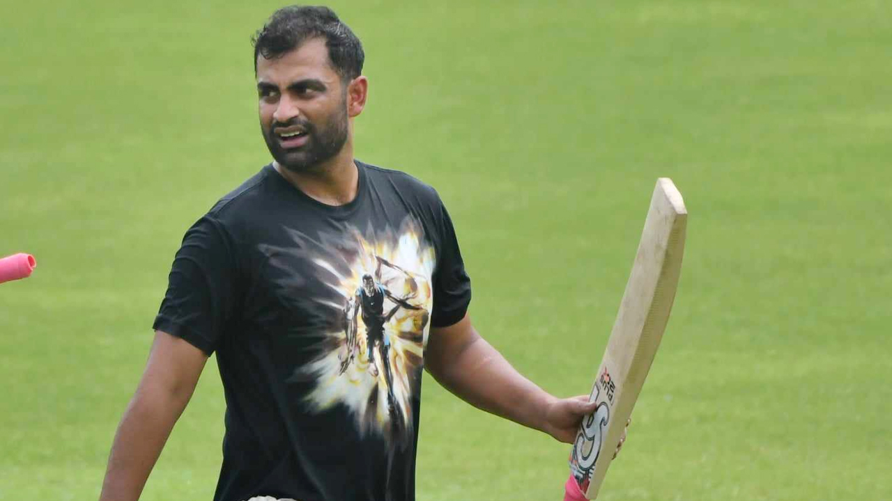 কবে ক্রিকেট ছাড়বেন জানালেন তামিম