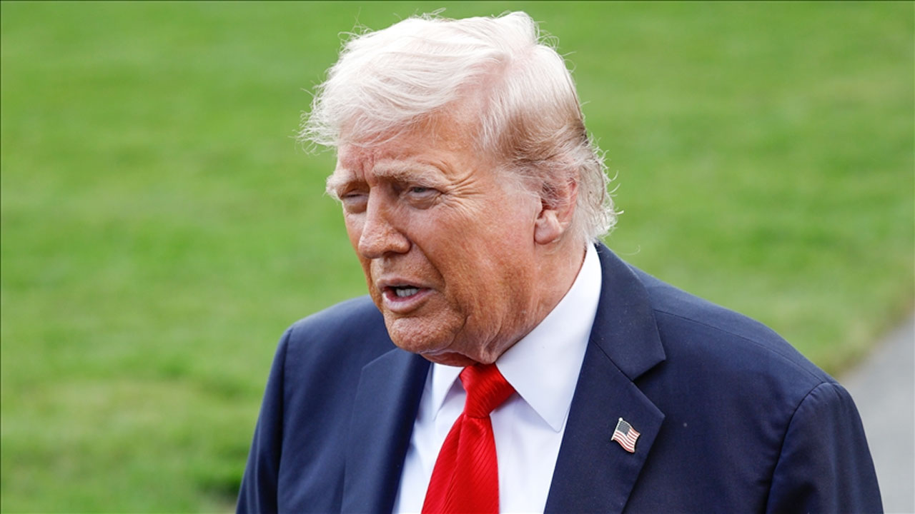 ট্রাম্পের প্রতিশোধ অভিযান শুরুঃ ‘আমি আমার প্রতিপক্ষকে ঘৃণা করি’