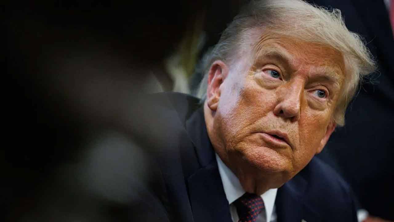 যুক্তরাষ্ট্রে টিকটক চালু রাখতে চুক্তি হয়ে গেছে, জানালেন ট্রাম্প