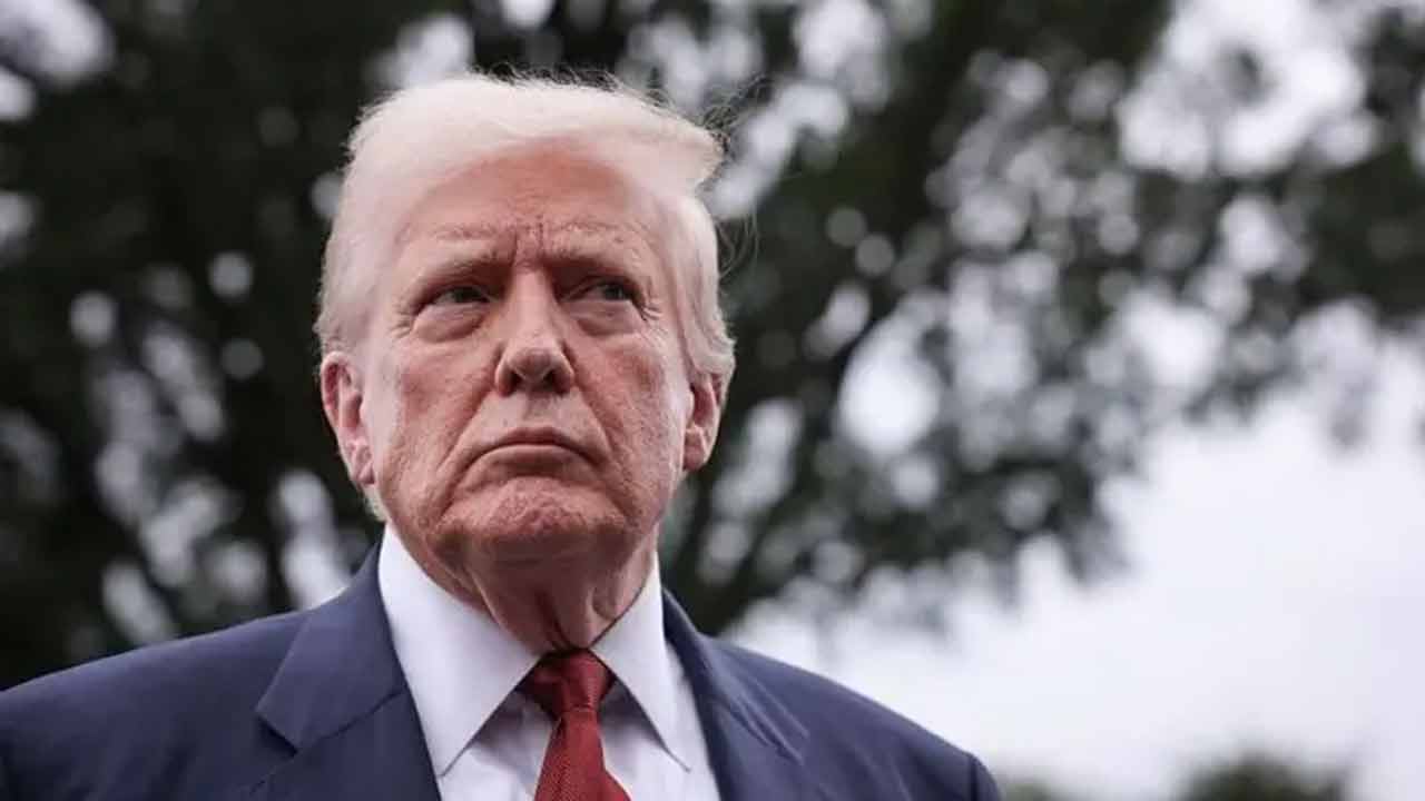 কাতারে ইসরায়েলি হামলায় অসন্তুষ্ট ট্রাম্প