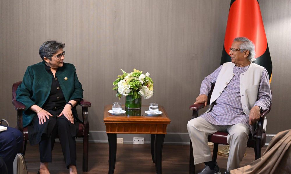 বাংলাদেশের এলডিসি উত্তরণে স্বাধীন মূল্যায়ন করবে জাতিসংঘ