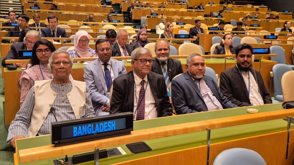 মতপার্থক্য সত্ত্বেও একসঙ্গে দাঁড়ানো আমাদের আসল শক্তি: তাসনিম জারা