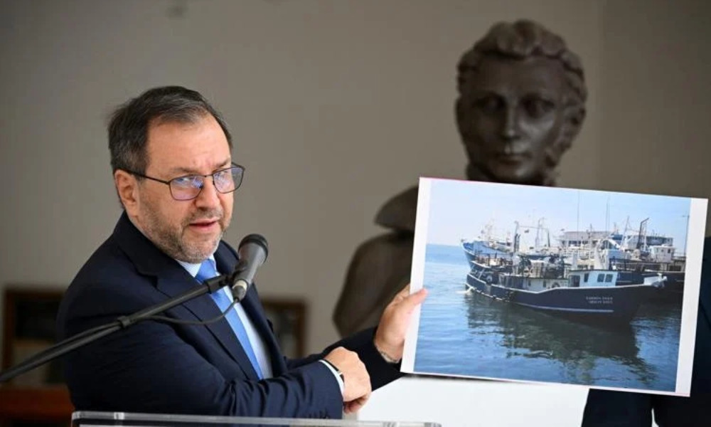 যুক্তরাষ্ট্রের কঠোর সমালোচনা ভেনিজুয়েলার