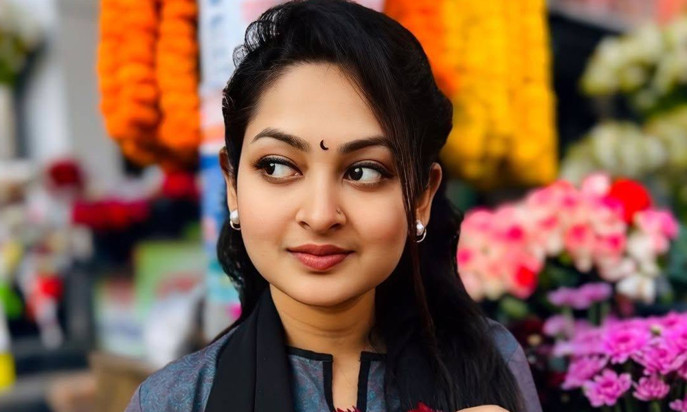 শিক্ষার্থীদের রায়ই চূড়ান্ত, আপনাদের প্রতি চির কৃতজ্ঞ : এষা