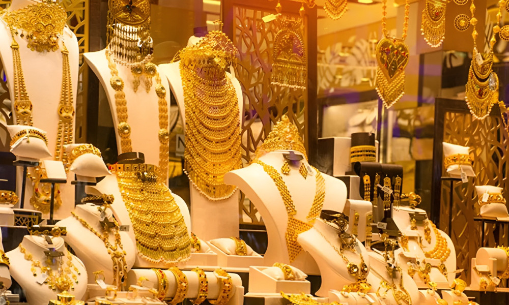 ফের বেড়েছে স্বর্ণের দাম, আজ থেকে কার্যকর