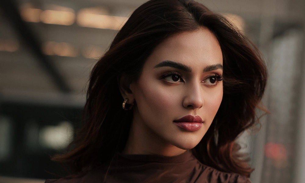 নুসরাত ফারিয়ার নামে প্রতারণা!