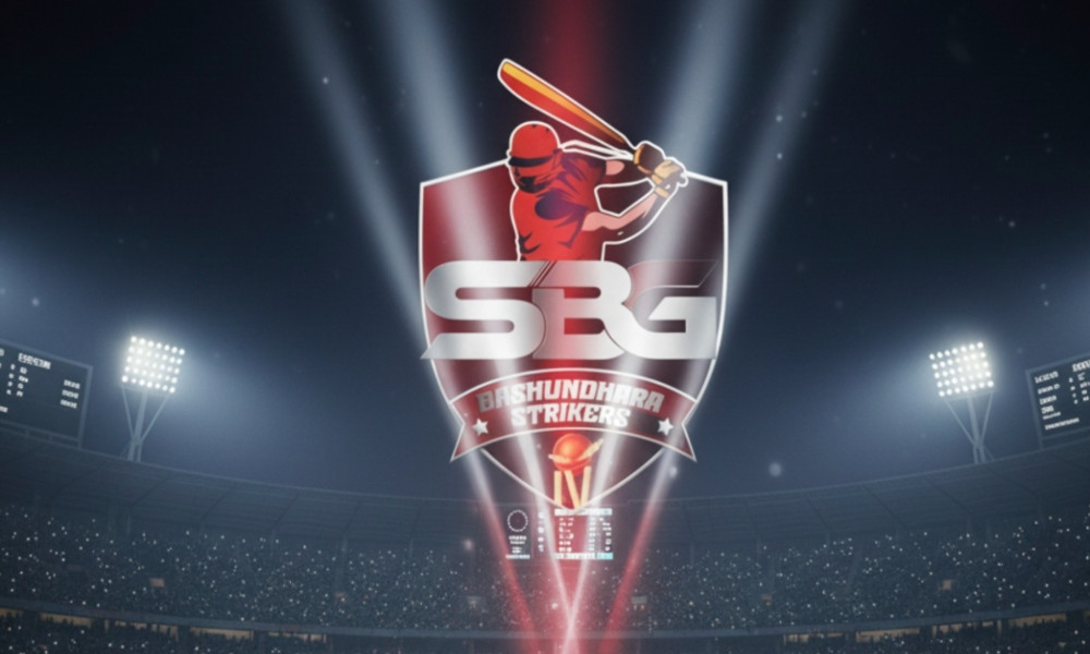 বসুন্ধরা স্পোর্টস সিটিতে ফিরছে ফ্রস্ট ব্লাস্ট টি-টোয়েন্টি