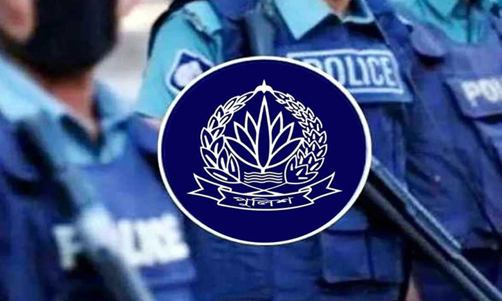 পুলিশে ৪ হাজার এএসআই নিয়োগে স্বরাষ্ট্র মন্ত্রণালয়কে চিঠি