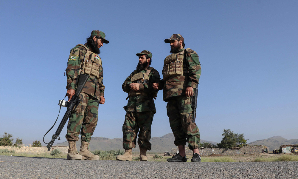 আফগানিস্তানের হামলার নিন্দা পাকিস্তানের, ‘কঠোর জবাবের’ হুঁশিয়ারি