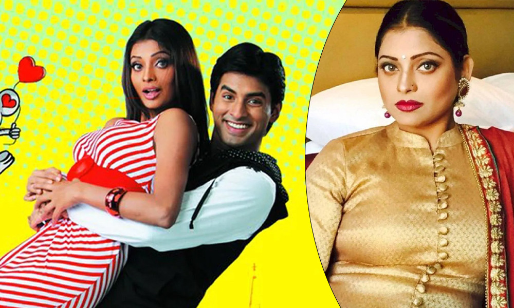 চুরির অভিযোগে গ্রেপ্তার ‘কেল্লাফতে’ অভিনেত্রী, বিপাকে অঙ্কুশ