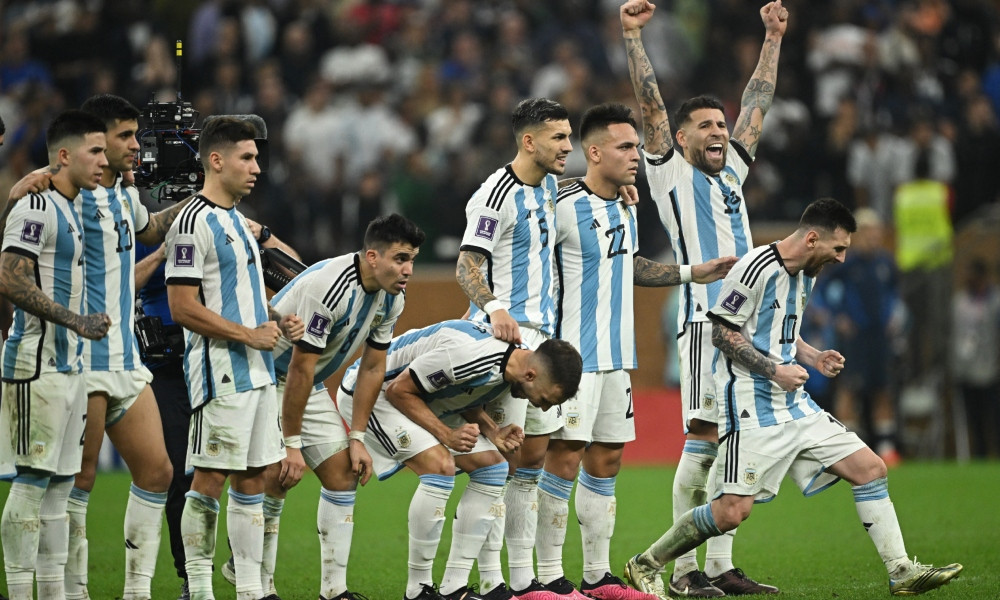 ভেন্যু ও সূচিতে পরিবর্তন, মেসিদের মাঠে খেলবে আর্জেন্টিনা