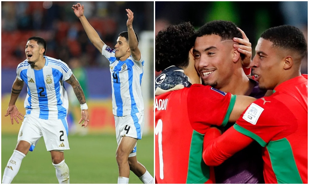 আর্জেন্টিনা-মরক্কো ফাইনাল কবে কোথায়