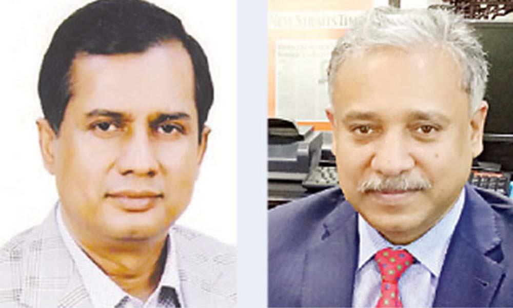 মানবপাচারে অভিযুক্ত দুই বাংলাদেশি ব্যবসায়ী ইস্যুতে যা বলল মালয়েশিয়া সরকার