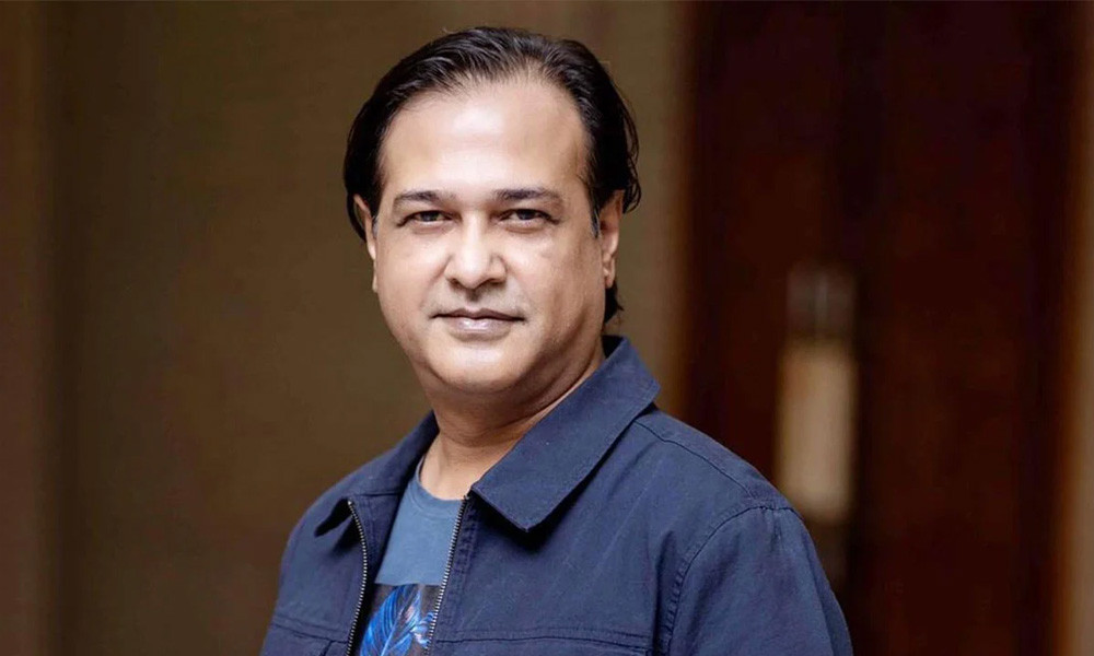 বিনা প্রতিদ্বন্দ্বিতায় বিসিবি পরিচালক হচ্ছেন আসিফ আকবর