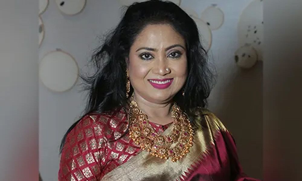 শিল্প-সাহিত্যকে নোংরা রাজনীতির বাইরে রাখতে হবে : বেবী নাজনীন