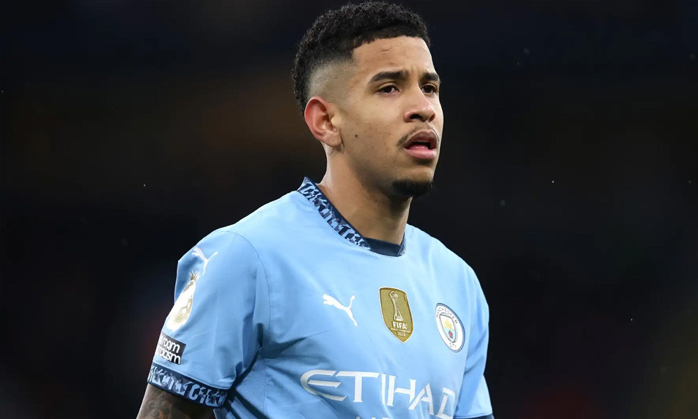 ম্যানচেস্টার সিটির সঙ্গে দীর্ঘমেয়াদি চুক্তিতে ব্রাজিলিয়ান তারকা