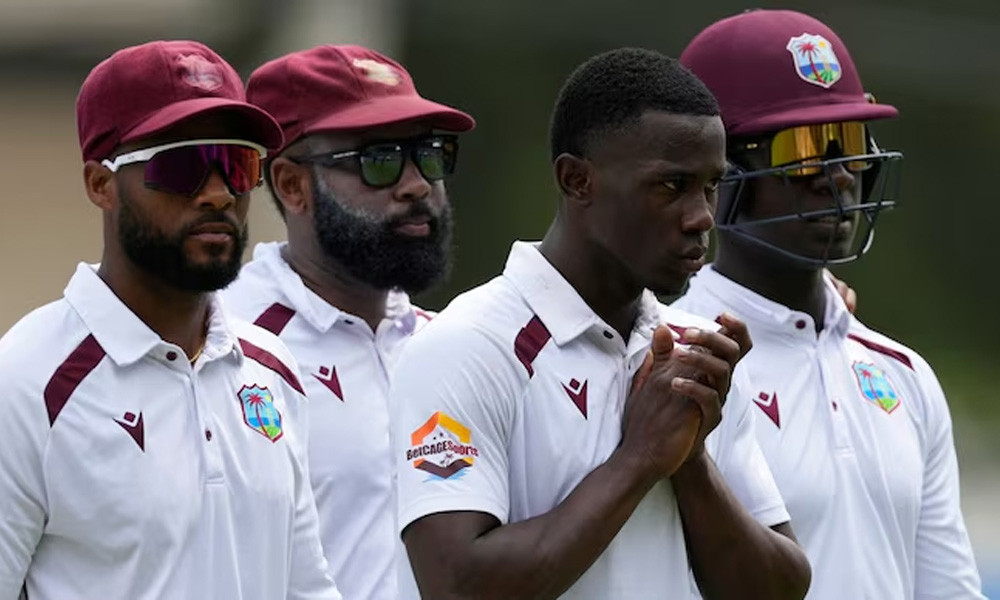 ক্যারিবিয়ান টেস্ট ক্রিকেটকে পুনরুজ্জীবিত করার আহ্বান লারার