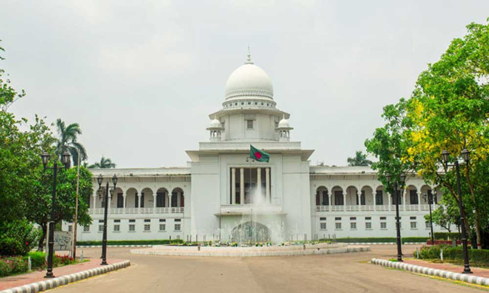 তত্ত্বাবধায়ক সরকারব্যবস্থা ফেরাতে আপিল শুনানি চলছে