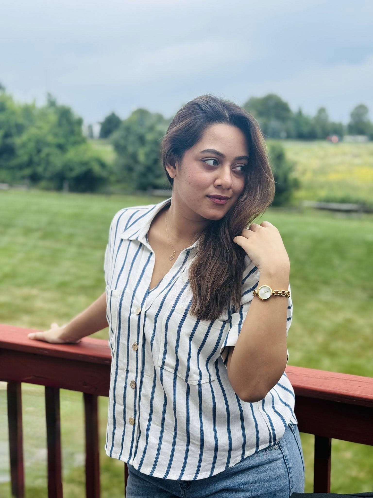 কাজ করলে সমালোচনা থাকবেই, ওসব নিয়ে মাথা ঘামাই না : দীঘি