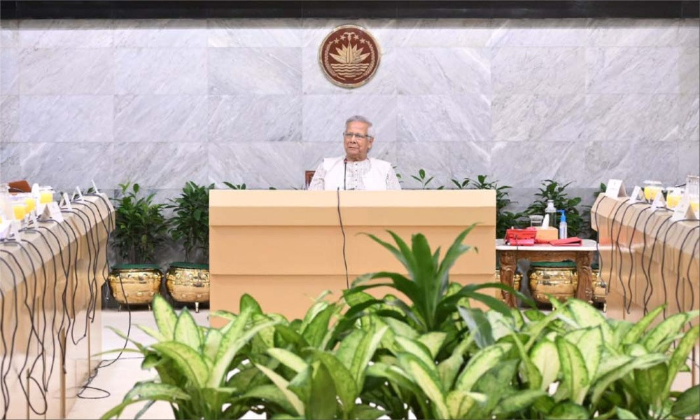 বাতিল হচ্ছে ডিজিটাল নিরাপত্তা আইনের সব মামলা, দায়মুক্তি পাচ্ছেন আসামিরা