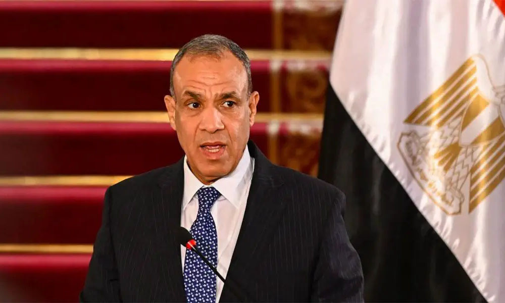 ট্রাম্পের গাজা পরিকল্পনা ফাঁকফোকরে ঠাসা : মিসর