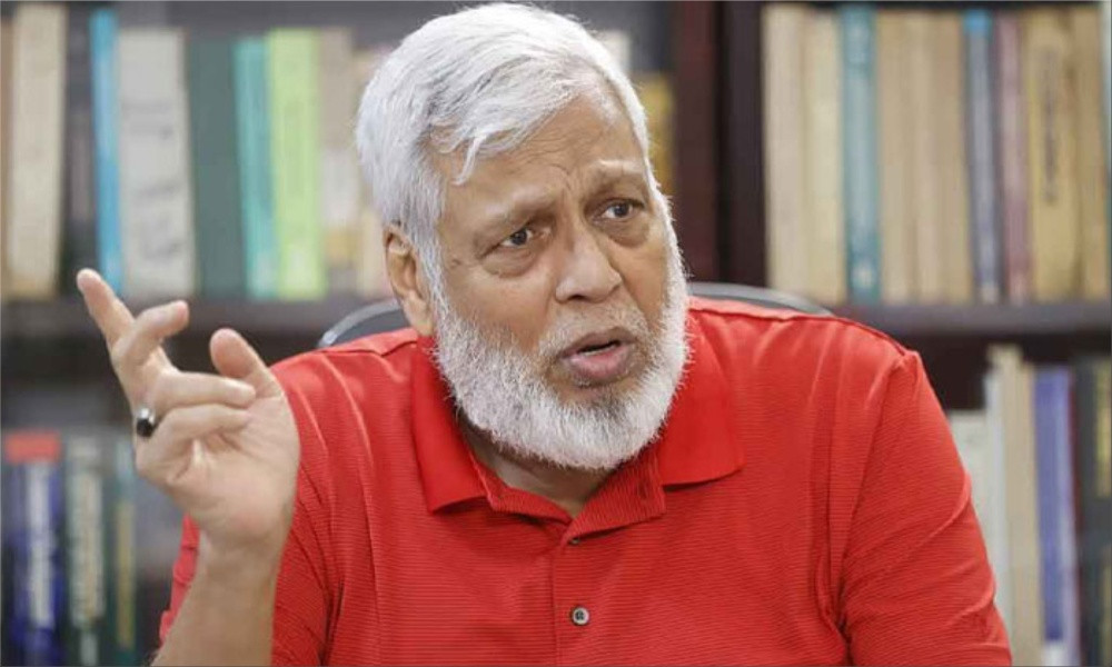 ‘৭২ বছর বয়সে যদি সেফ এক্সিটের কথা ভাবতে হয়, তা হবে দুঃখের বিষয়’