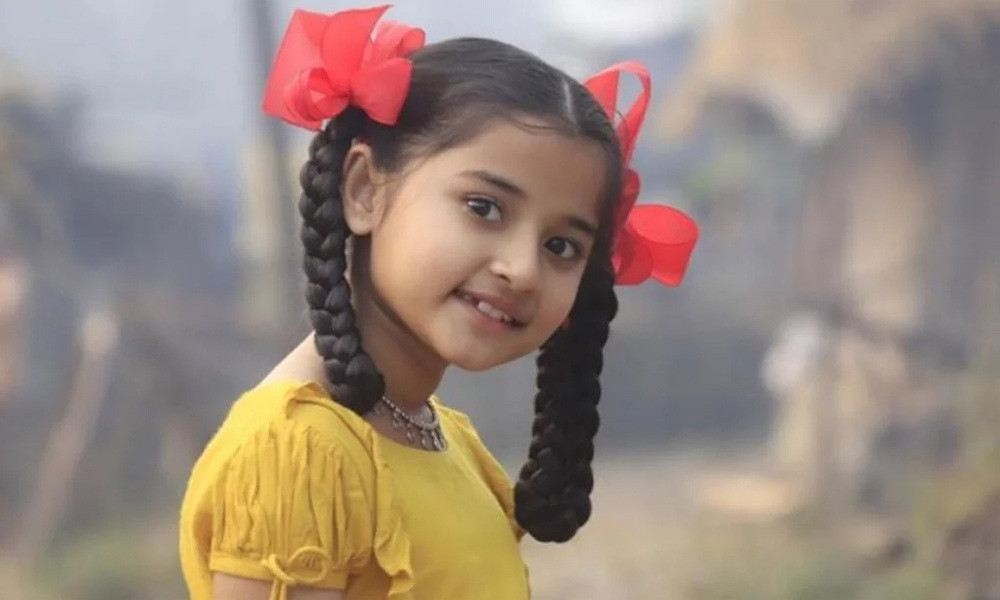 আজ আন্তর্জাতিক কন্যাশিশু দিবস