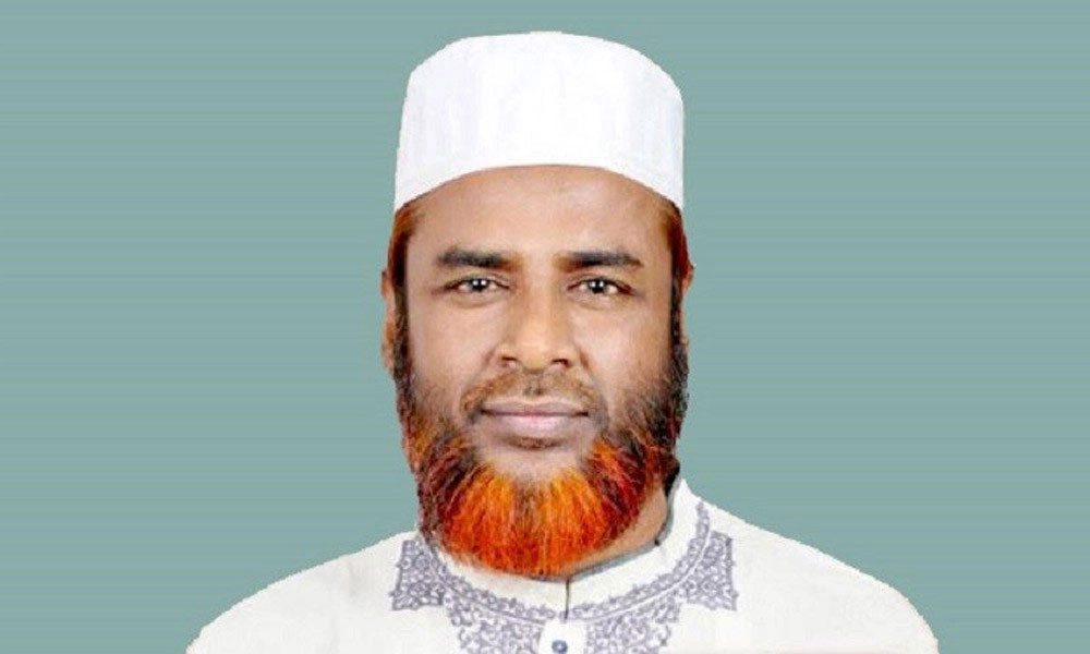 জুলাই সনদের আইনি ভিত্তি জরুরি : গোলাম পরওয়ার