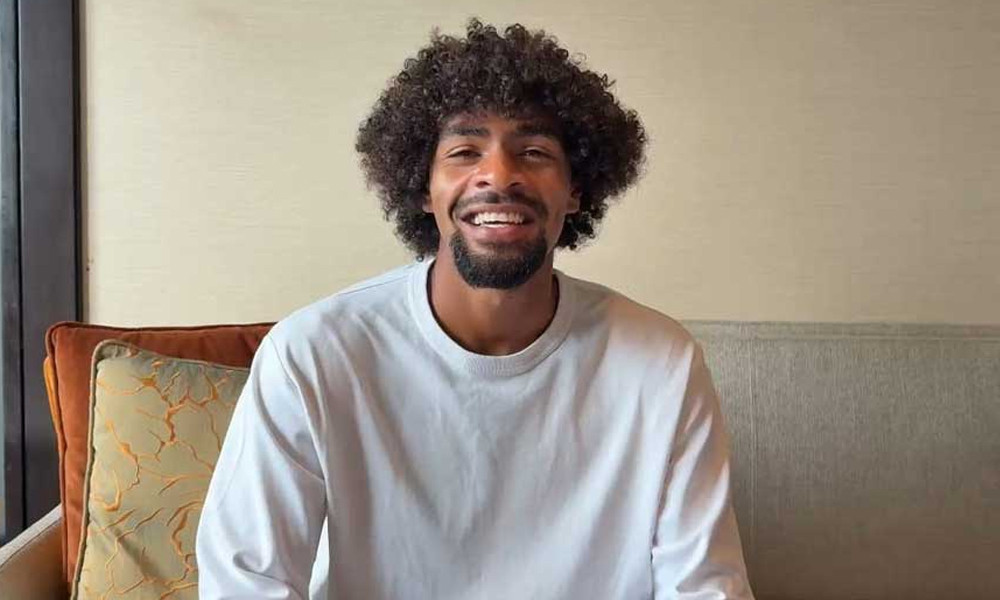 হংকংকে হারাতে সমর্থকদের সমর্থন চান হামজা