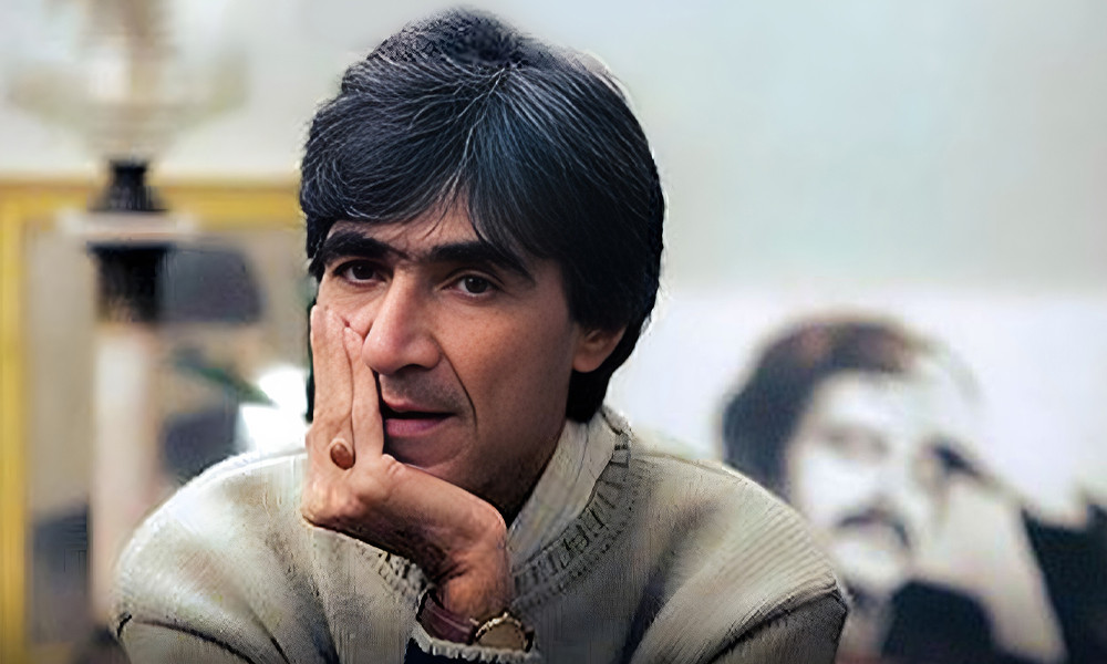 মারা গেছেন প্রখ্যাত ইরানি চলচ্চিত্র নির্মাতা