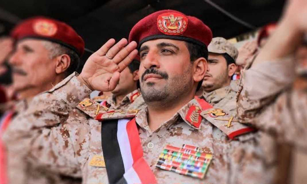 ইসরায়েলি হামলায় হুতির সামরিকপ্রধান নিহত