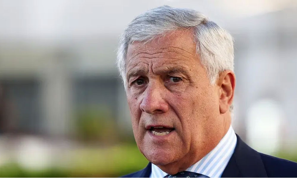 শান্তিরক্ষী প্রয়োজন হলে গাজায় সেনা পাঠাতে প্রস্তুত ইতালি