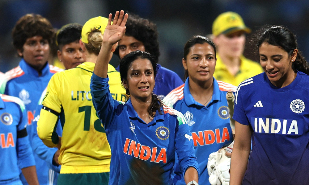 ‘প্রতিদিন কেঁদেছি, ঈশ্বরই আমাকে টেনে তুলেছেন’