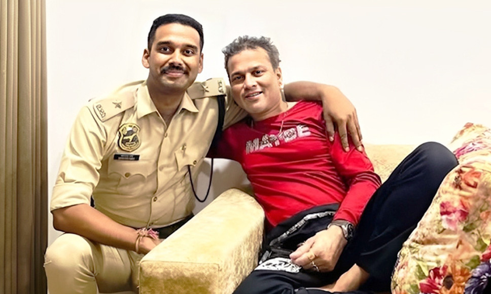 জুবিনের মৃত্যু ঘিরে চাঞ্চল্য, এবার পুলিশ কর্মকর্তা গ্রেপ্তার