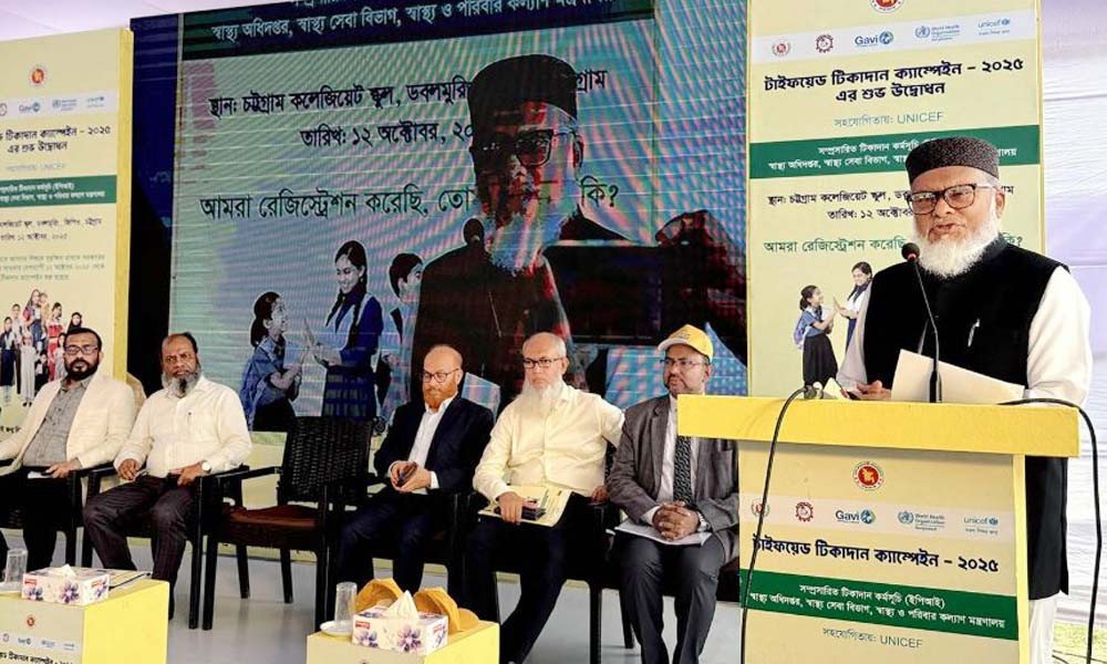 আন্দরকিল্লা শাহী মসজিদ পুনর্নির্মাণে সরকারের সহায়তা থাকবে : ধর্ম উপদেষ্টা