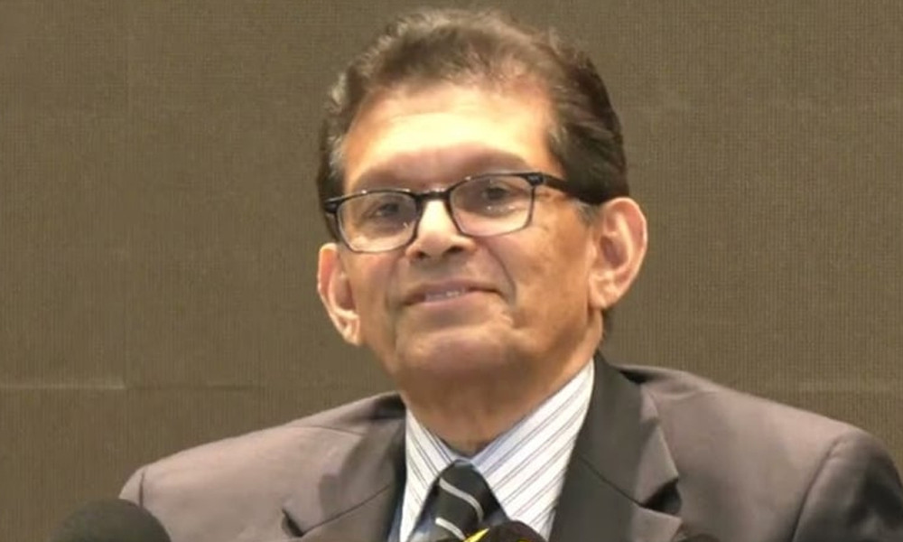 মার্কিন জ্যেষ্ঠ কর্মকর্তাদের সঙ্গে নিরাপত্তা উপদেষ্টার বৈঠক