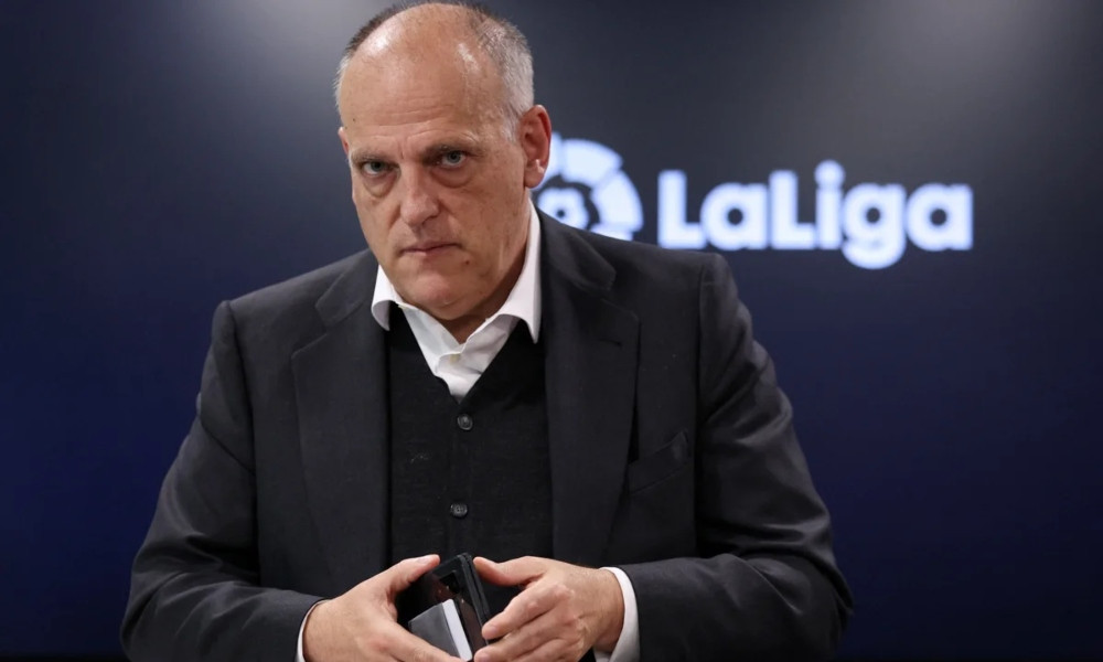 ক্যাম্প ন্যু, ইয়ামাল বিতর্ক ও সুপার লিগে বার্সার ভবিষ্যৎ নিয়ে যা জানালেন লা লিগা সভাপতি