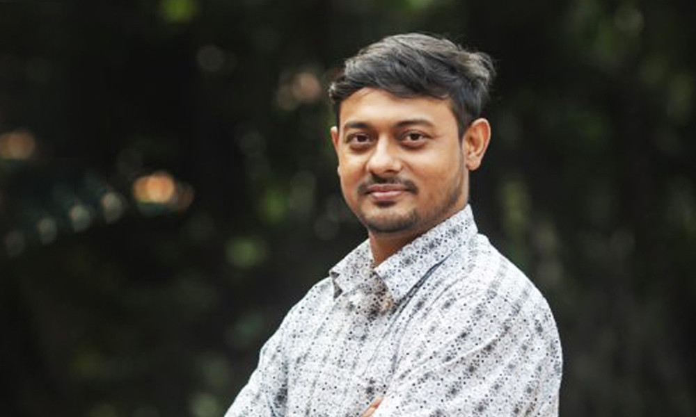 জামায়াতের রাষ্ট্রক্ষমতায় যাওয়ার প্রশ্নই আসে না : নাসীরুদ্দীন পাটওয়ারী