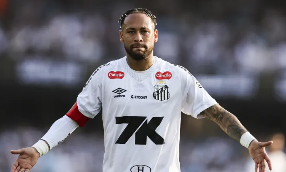 নেইমারকে চায় মায়ামি