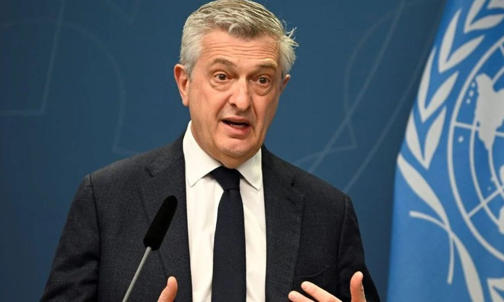 মায়ানমারের সাহসী পদক্ষেপ ছাড়া রোহিঙ্গা সমস্যার সমাধান হবে না : ফিলিপ্পো গ্রান্ডি