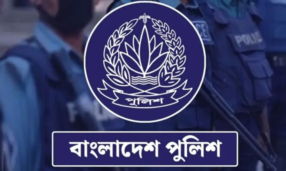 মহানগর ও বিশেষায়িত পুলিশ ইউনিটে চালু হচ্ছে নতুন পোশাক