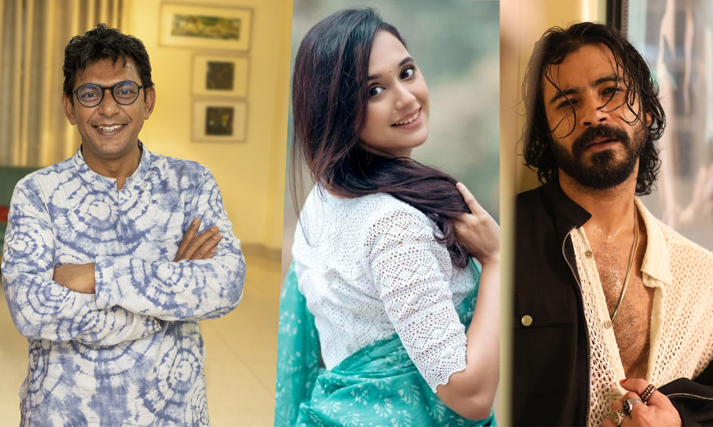 নতুন সিনেমায় চঞ্চল, থাকছেন সাবিলা-রাজও!