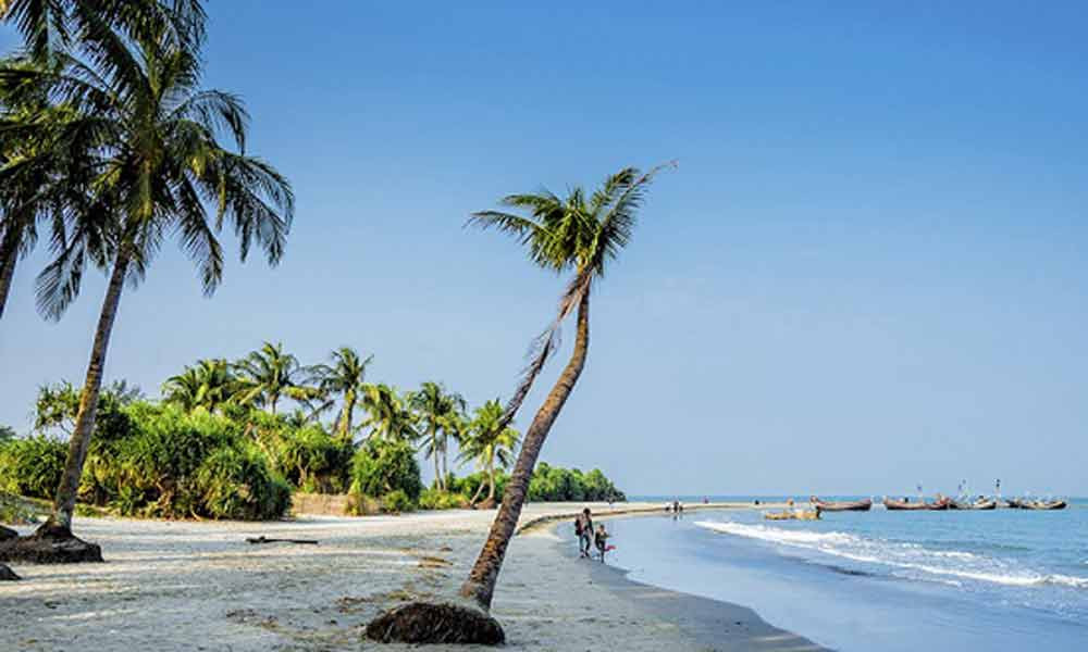 শনিবার থেকে সেন্ট মার্টিনে যেতে পারবেন পর্যটকরা