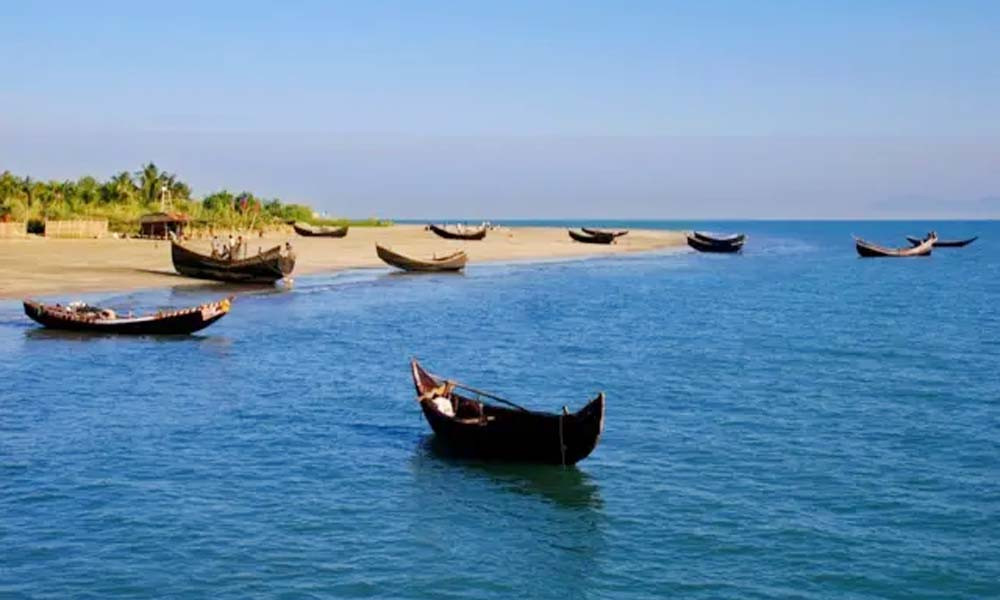 ৯ মাস পর পর্যটকদের জন্য সেন্ট মার্টিন খুলছে কাল