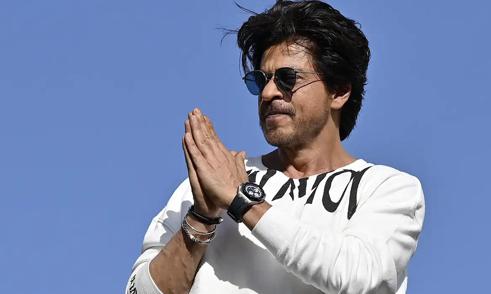 এবার জন্মদিনে ‘মান্নাত’-এ দেখা দেবেন শাহরুখ