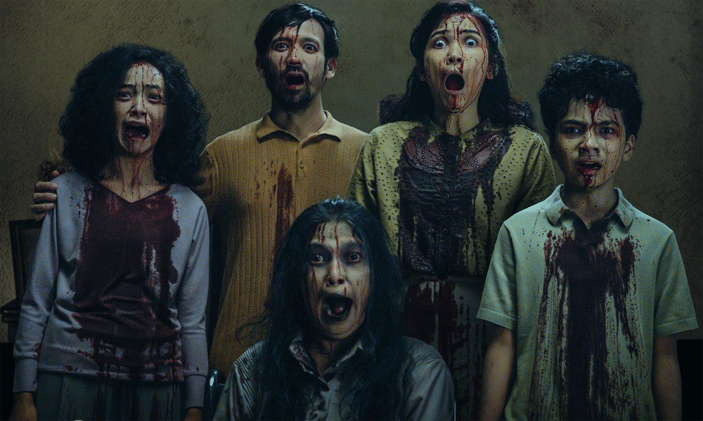 পাপ এবং প্রতিশোধের এক ভয়ংকর গল্প আসছে স্টার সিনেপ্লেক্সে