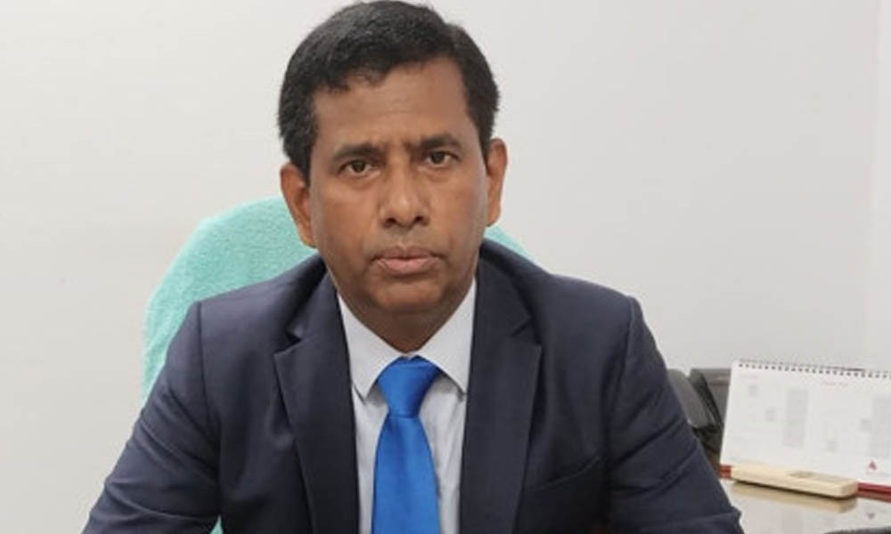 পরোয়ানাভুক্ত সেনা কর্মকর্তাদের বিচারের ক্ষমতা রয়েছে ট্রাইব্যুনালের : তাজুল ইসলাম