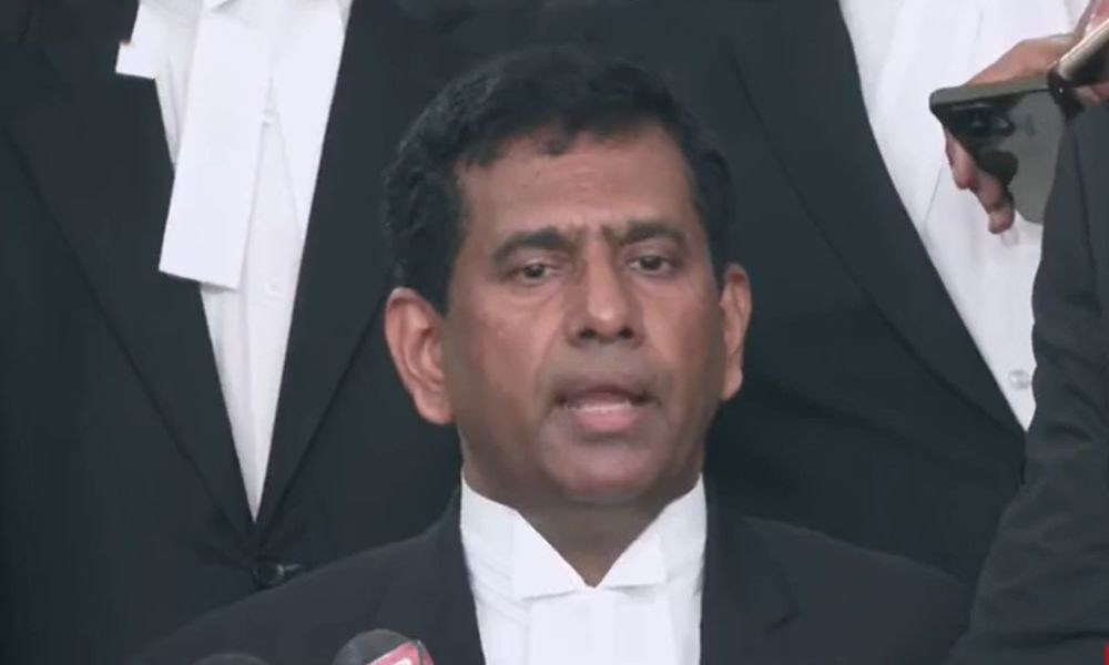 ‘ট্রাইব্যুনালই সিদ্ধান্ত নেবেন সেনা হেফাজতে থাকা আসামিরা কোথায় থাকবেন’