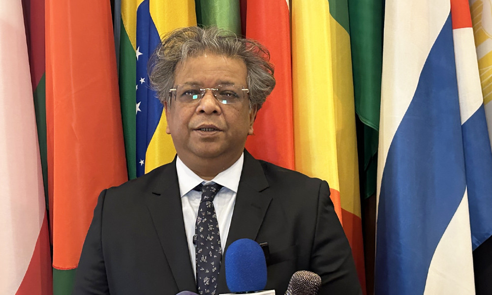 জুলাই বিপ্লবের চেতনা রক্ষা শুরু থেকেই করে আসছি